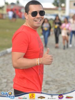 Festa do Boi Malandro